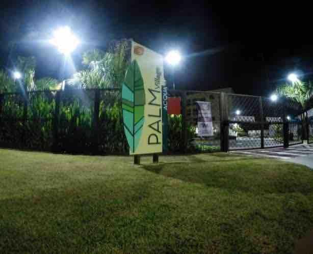 Palm Village Acquar Ap 405 ***** Porto de Galinhas Luaran gambar